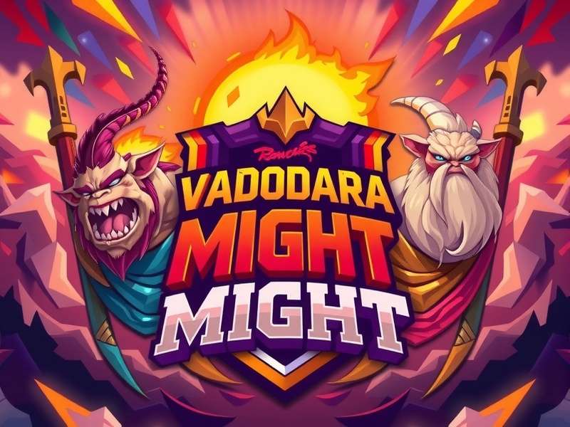 Vadodara Might Local Event